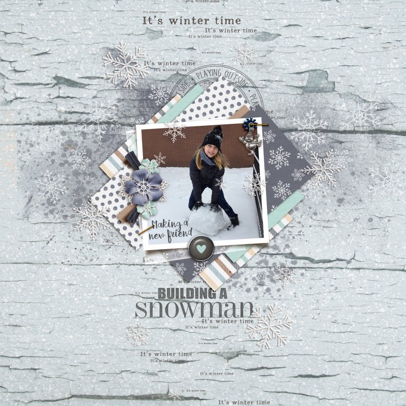 Snowman