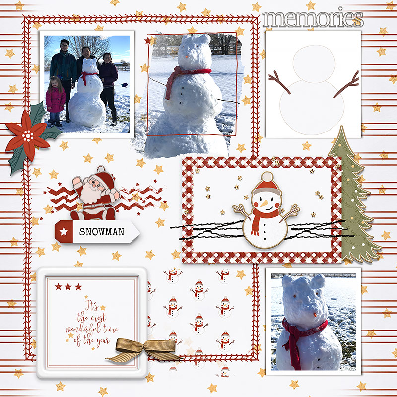 Snowman
