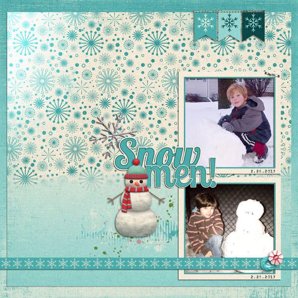 Snowmen