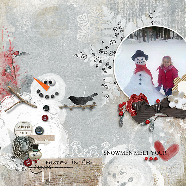 Snowmen