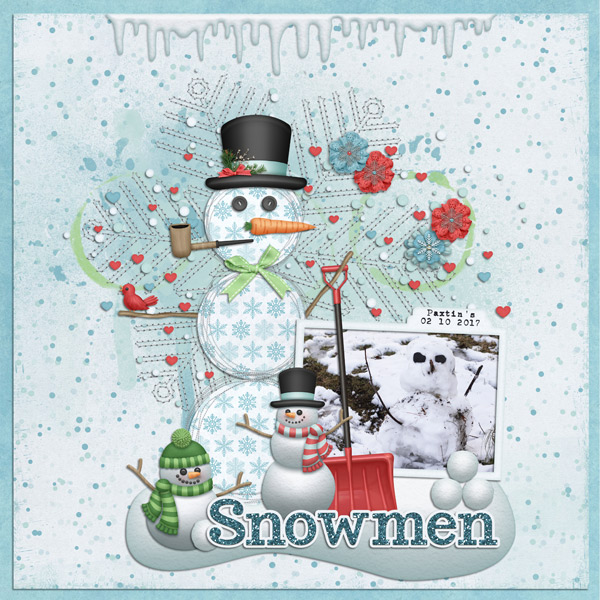 Snowmen