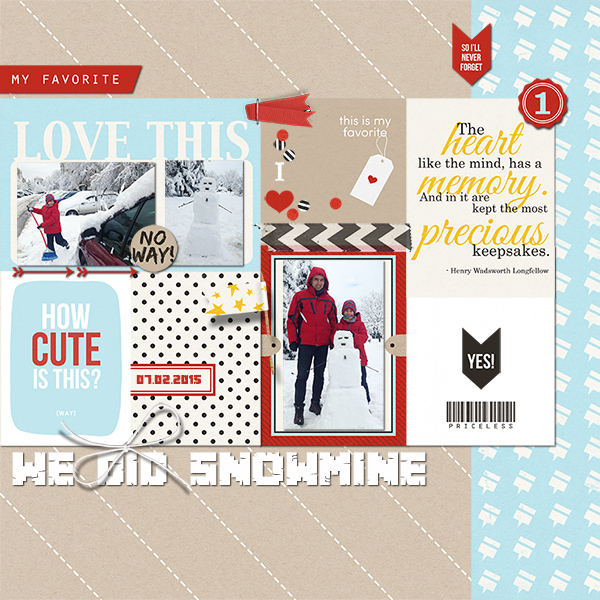 Snowmine