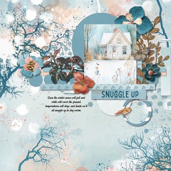Snuggle Up
