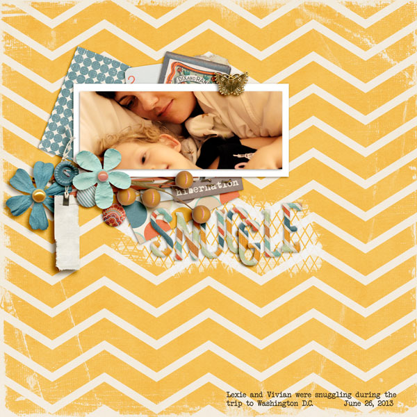 Snuggle