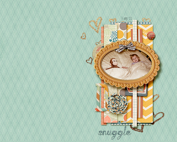 Snuggle