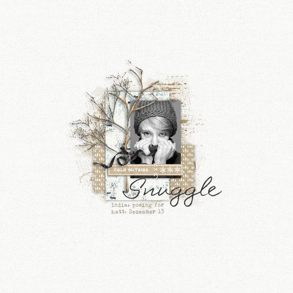 Snuggle