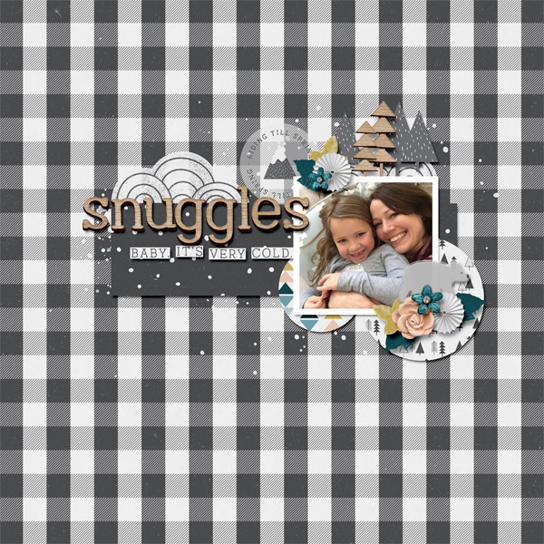 Snuggles