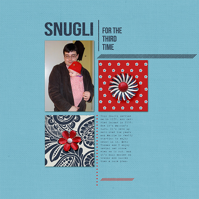 Snugli
