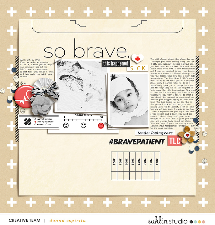so brave
