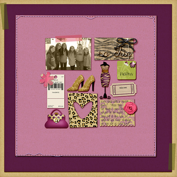 So Chic