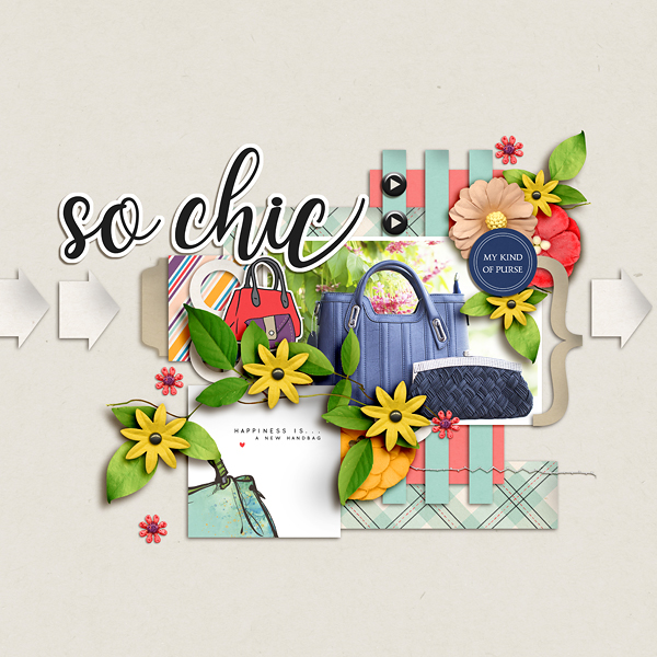 So Chic