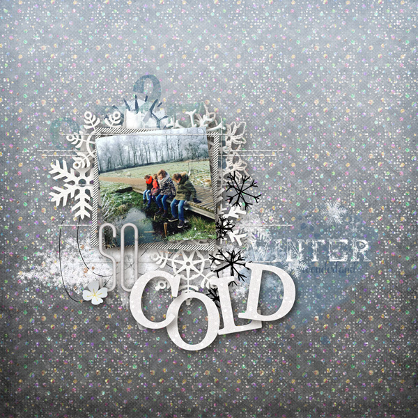 So Cold