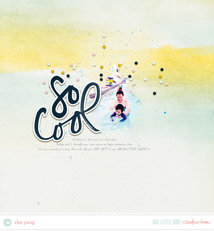 So Cool