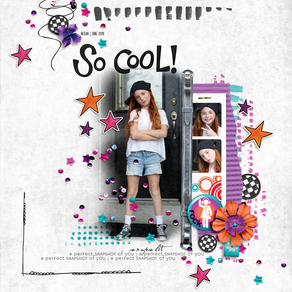 so cool