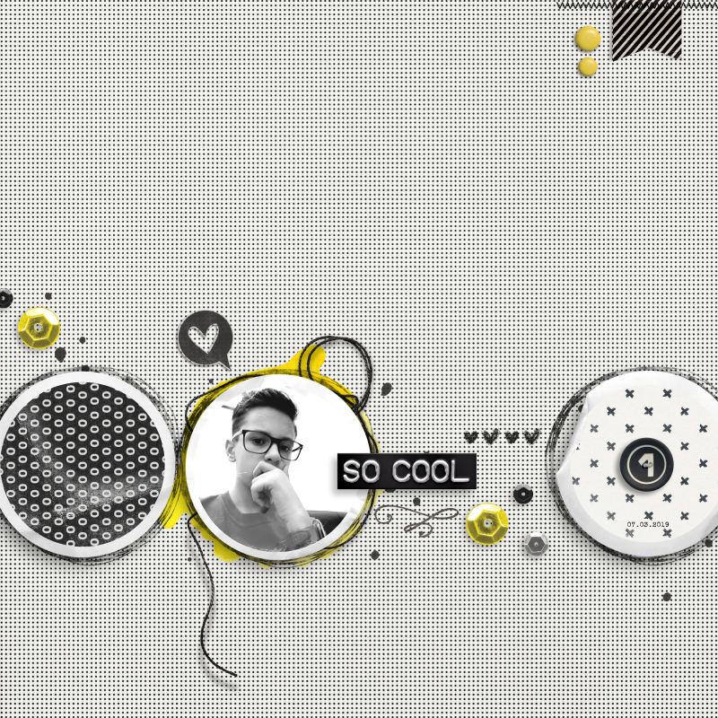 So Cool!