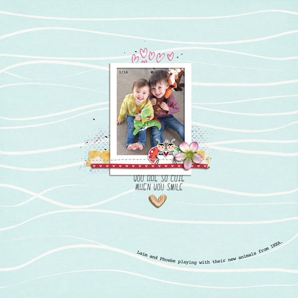 So Cute