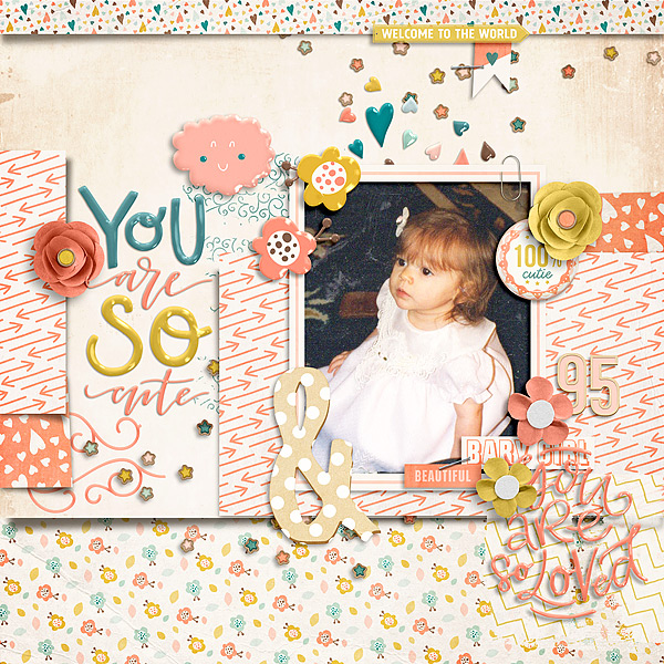 So-Cute