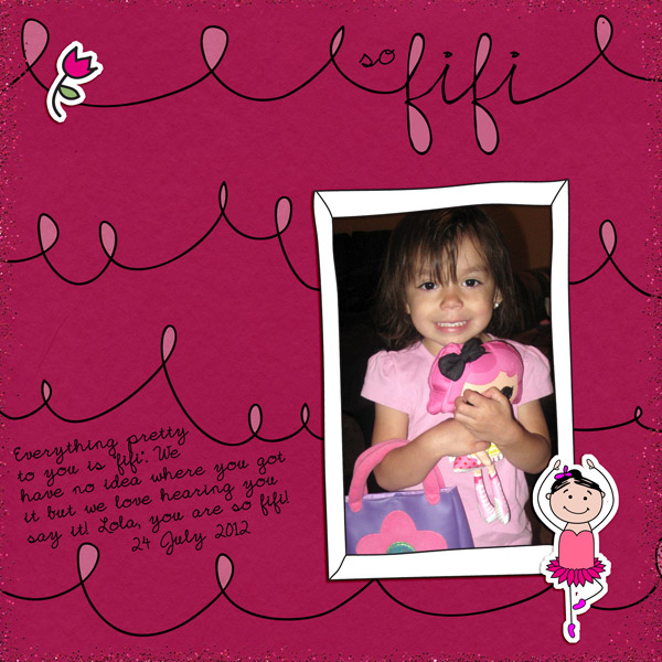 So Fifi