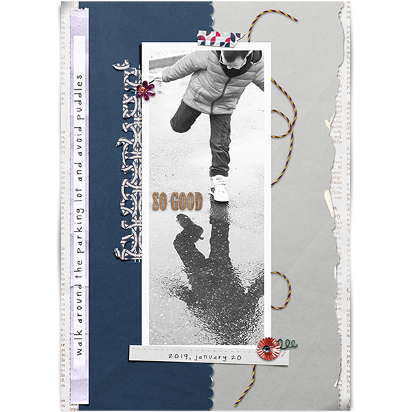 So good | MOC jour 19