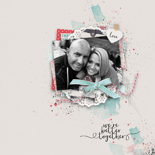 So Good Together