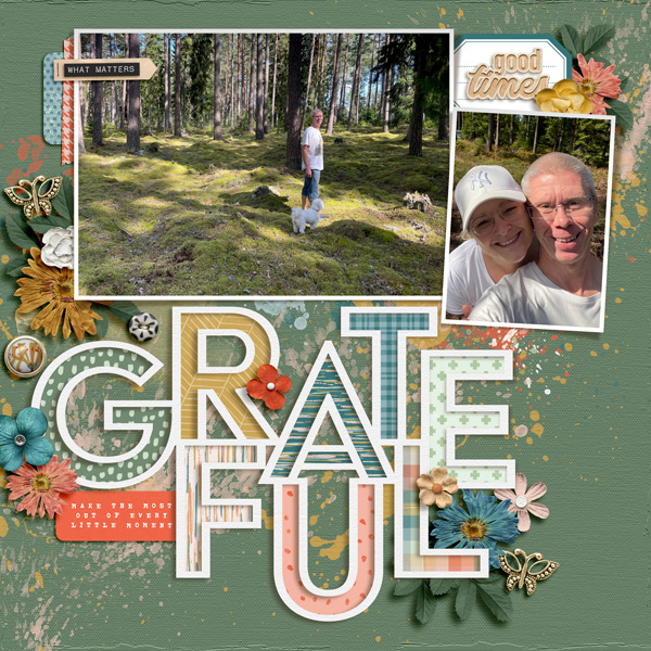So Grateful