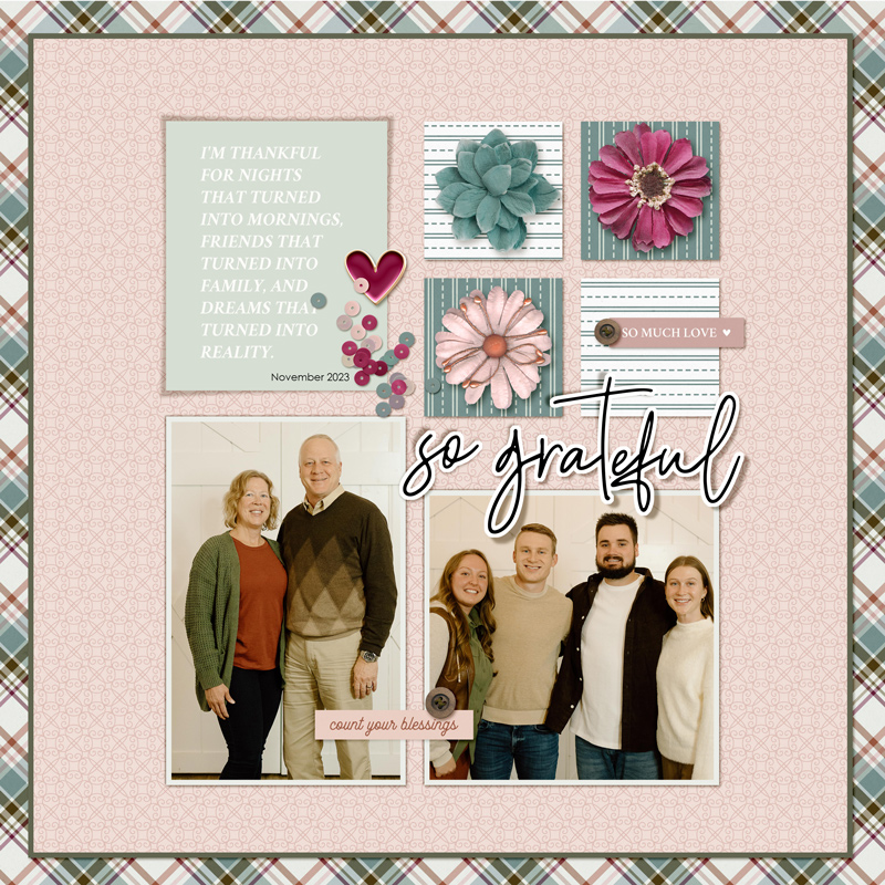 So-grateful
