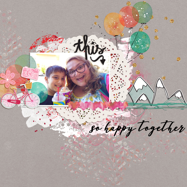 So Happy Together