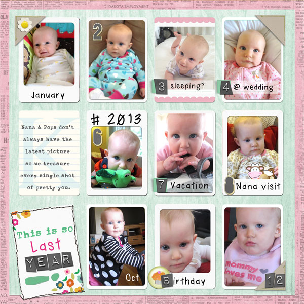 So Last Year! MOC 18 Year in Review