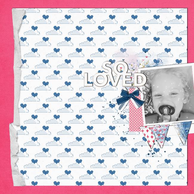So-loved