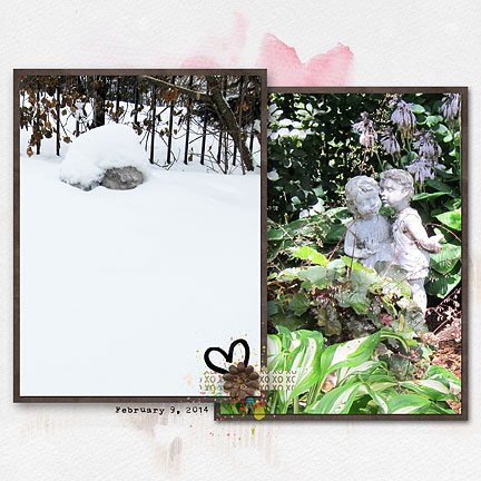So Much Snow II!