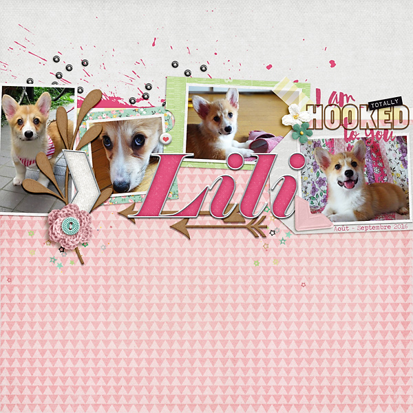 So Pretty Lili