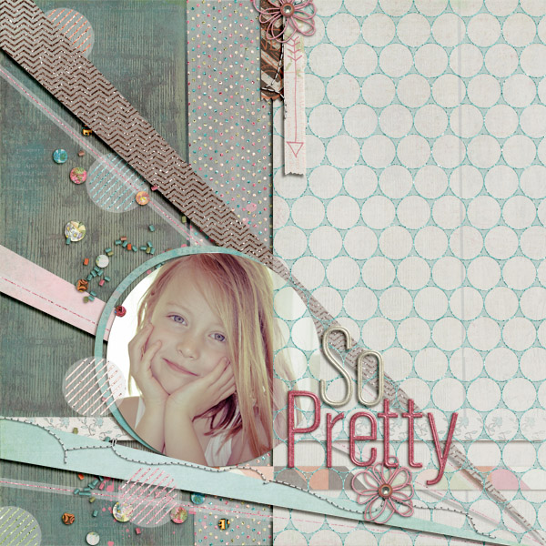 So Pretty