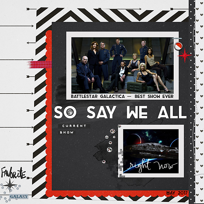 So say we all