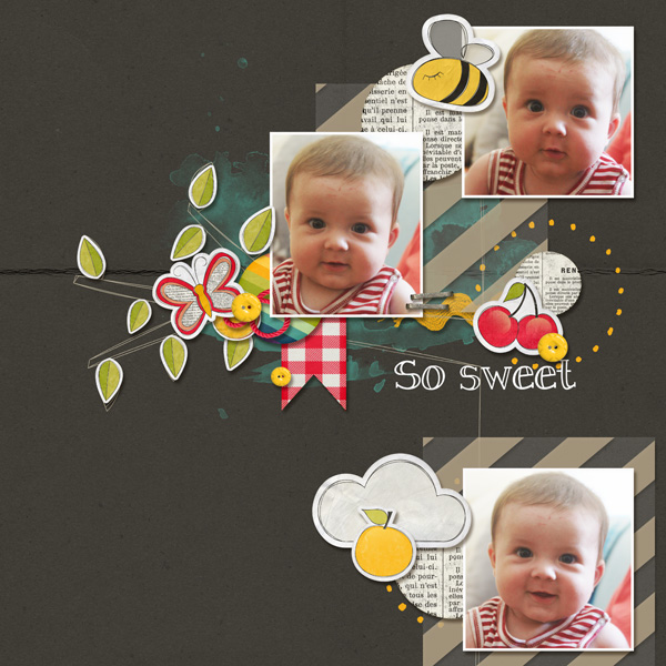 So sweet