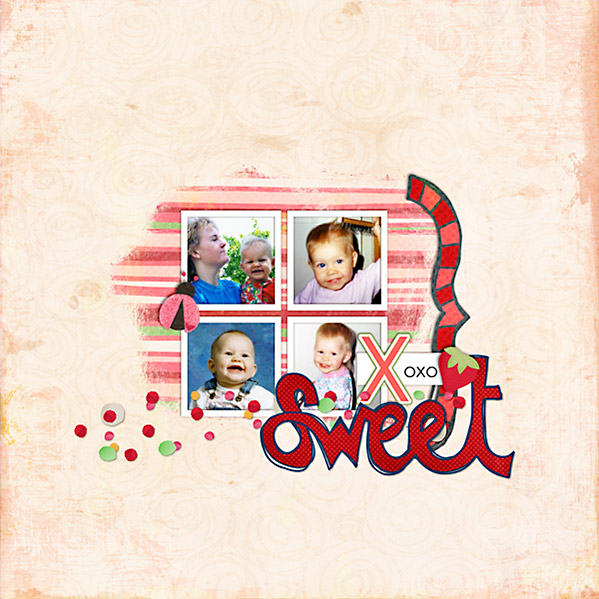 So Sweet