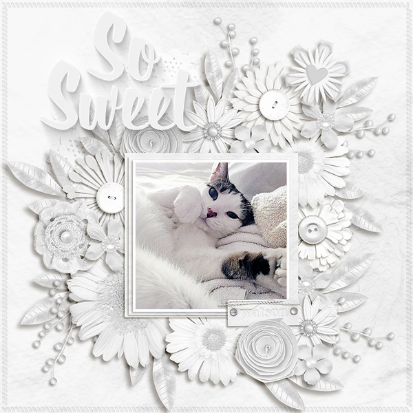 so sweet