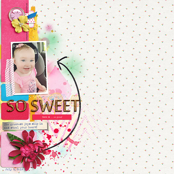 So Sweet