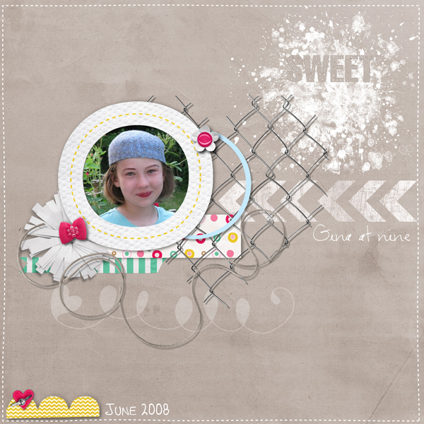 so sweet