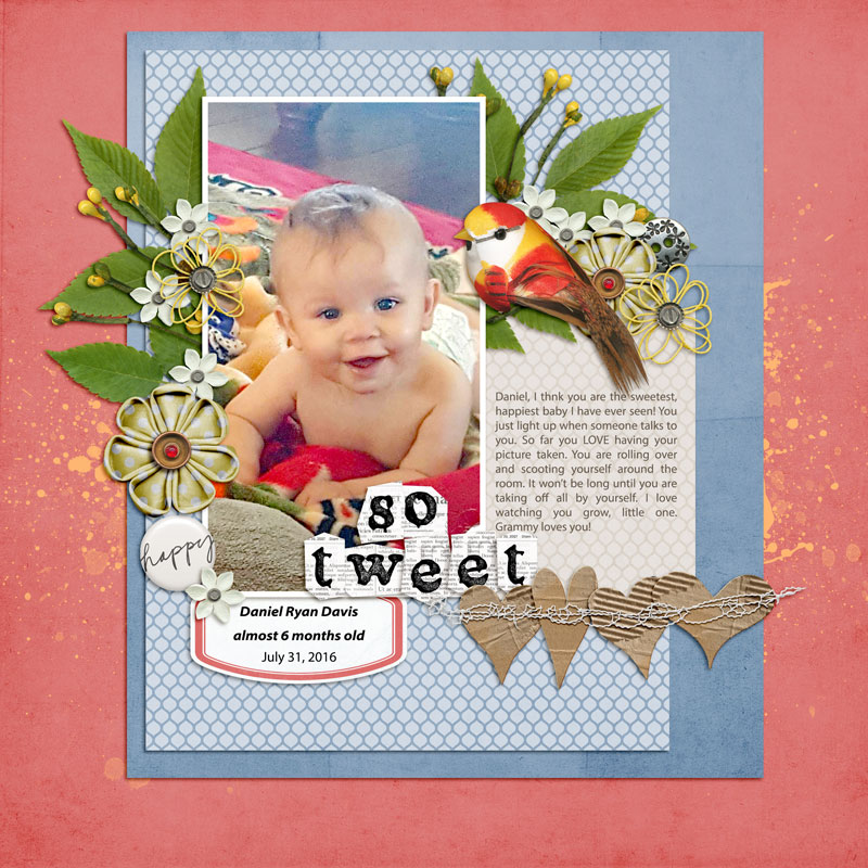So Tweet