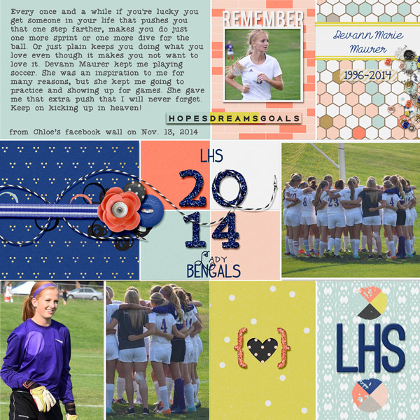 Soccer 2014