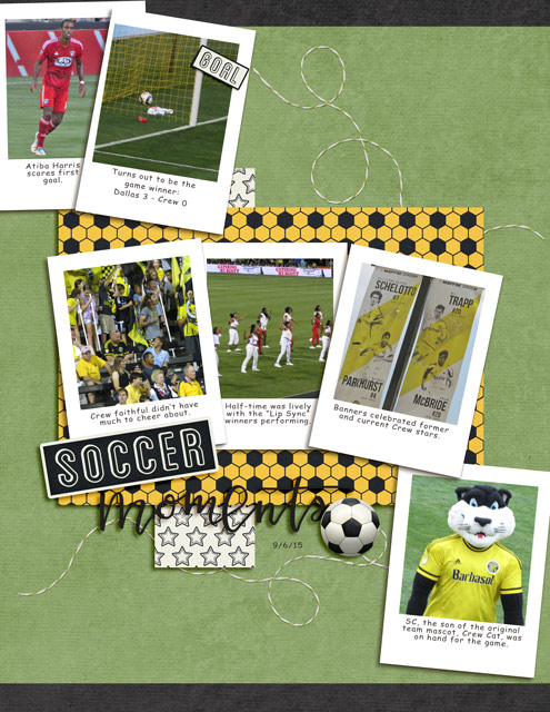 Soccer-Moments