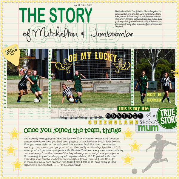 Soccer Mum Musings 01