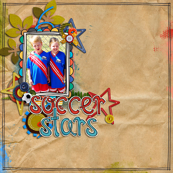 Soccer Stars