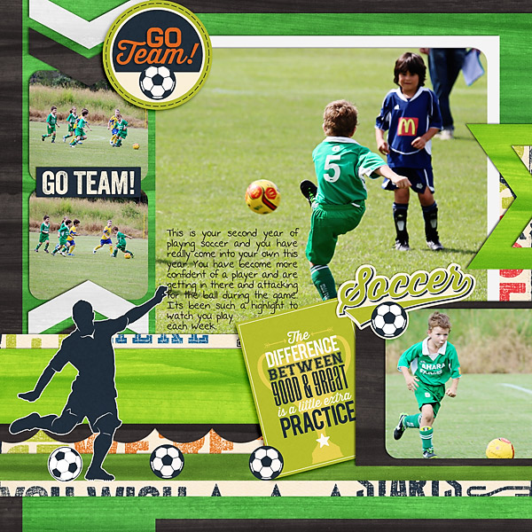 Soccer