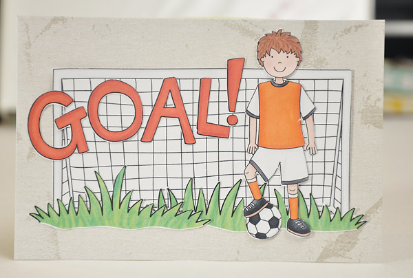Soccer