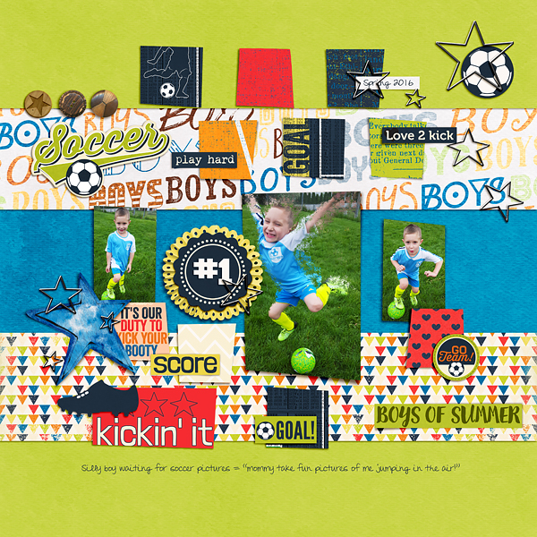 Soccer