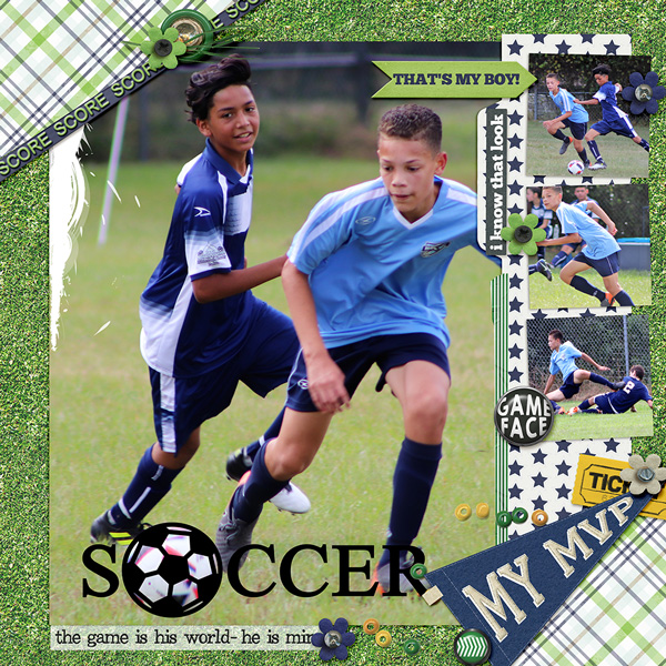 Soccer