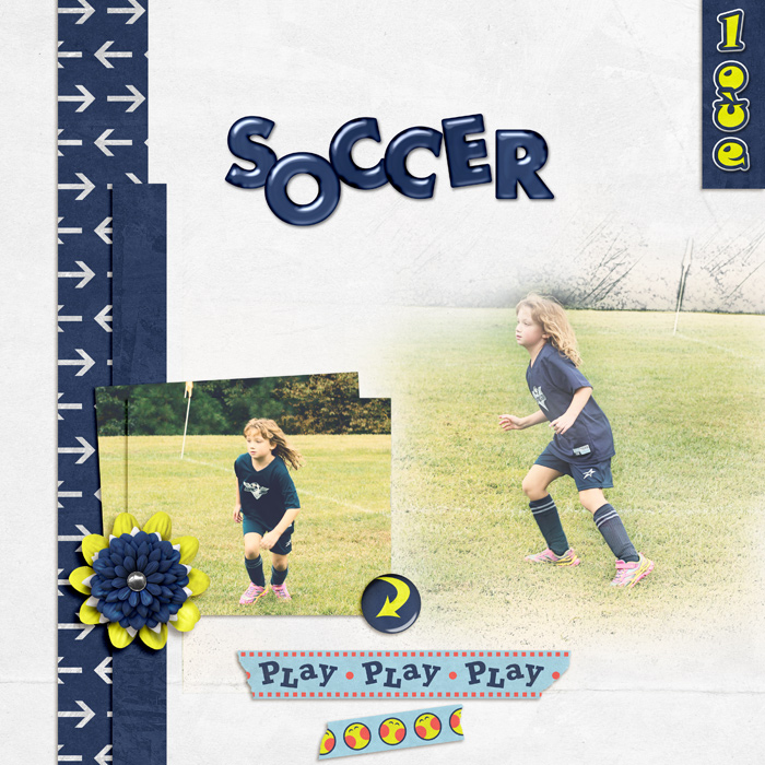 Soccer