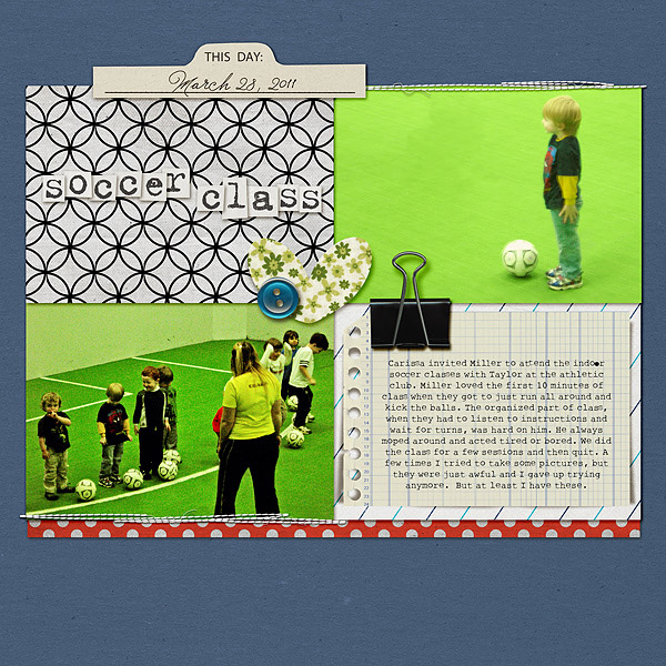 Soccer