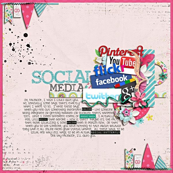 Social Media